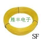 絕緣導線的新標桿 UL1331鐵氟龍高溫線，工廠直銷鑄就卓越品質(zhì)